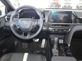 Certified 2025 Toyota Camry SE video 2