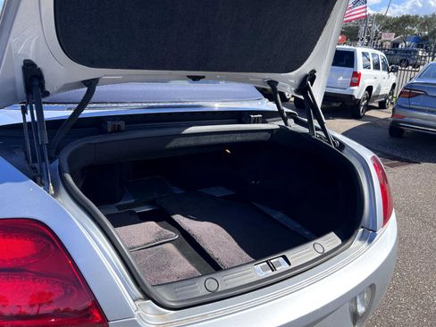 Used 2008 Bentley Continental GTC image 20