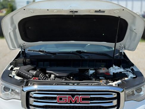 Used 2019 GMC Acadia SLE w/ Driver Alert Package I AWD/4WD image 30