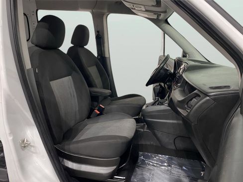 Used 2017 RAM ProMaster City Tradesman SLT w/ Rear Back-up Camera Group image 11