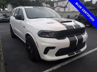 Used 2024 Dodge Durango SRT AWD/4WD video 1