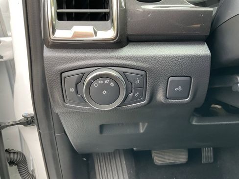 Used 2022 Ford Ranger Lariat w/ Equipment Group 501A High image 15