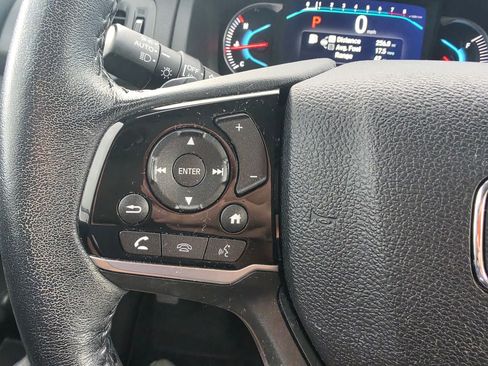 Used 2021 Honda Pilot EX-L image 13