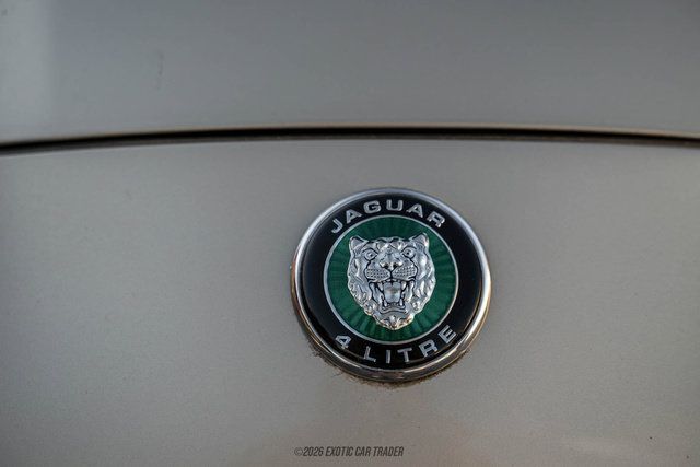 Used 2000 Jaguar XK8 Convertible RWD image 53