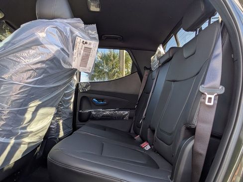 New 2026 Hyundai Santa Cruz XRT AWD/4WD image 13