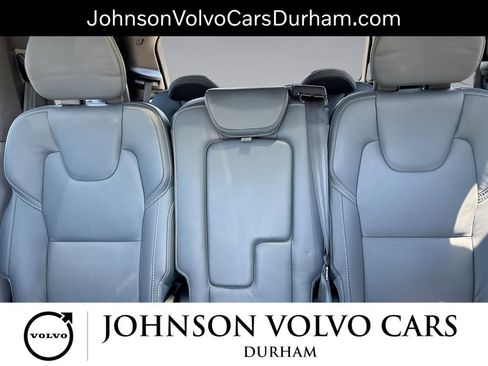 Used 2023 Volvo XC90 B6 Ultimate w/ Protection Package Premier AWD/4WD image 26