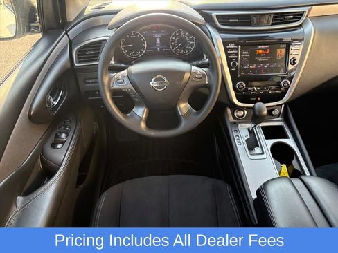 Used 2022 Nissan Murano S AWD/4WD image 22