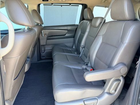 Used 2015 Honda Odyssey EX-L image 13