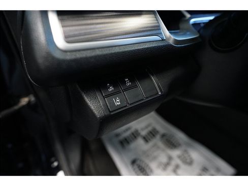 Used 2020 Honda Civic EX image 18