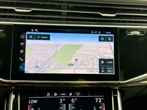 New 2026 Audi Q7 Premium Plus image 14