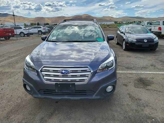 Used 2016 Subaru Outback 2.5i Premium w/ Popular Package #1 AWD/4WD image 7