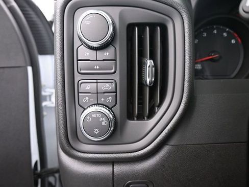 New 2026 GMC Sierra 2500 Pro w/ Convenience Package image 29