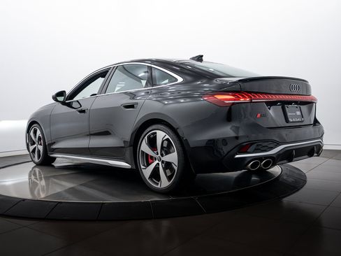Certified 2025 Audi S5 Premium Plus w/ Premium Plus Package image 5