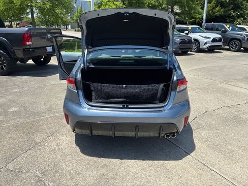 New 2026 Toyota Corolla SE FWD image 31