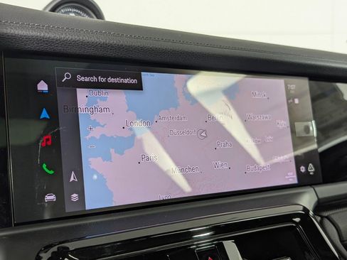 New 2026 Porsche Panamera image 34