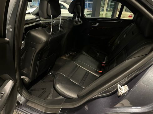 Used 2012 Mercedes-Benz E 63 AMG E63 AMG image 10