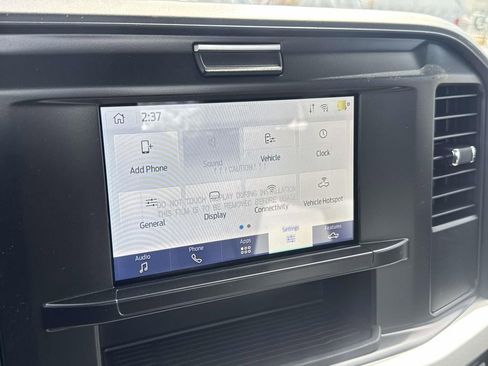 New 2026 Ford F350 2WD Regular Cab Super Duty image 22