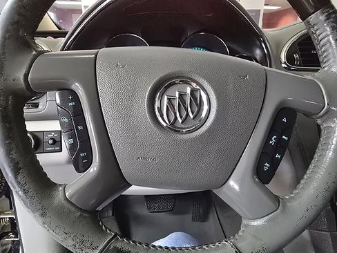 Used 2016 Buick Enclave Premium w/ Experience Buick Package image 35