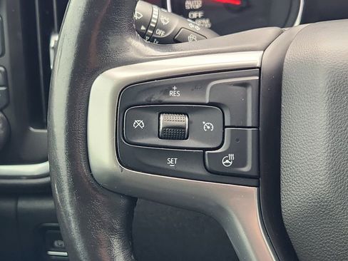 Used 2020 Chevrolet Silverado 1500 LT w/ Texas Edition image 28