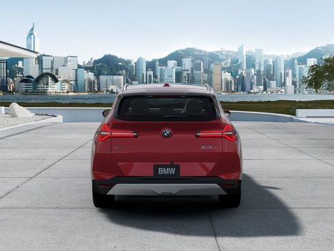 New 2026 BMW X3 xDrive30 w/ Premium Package image 5