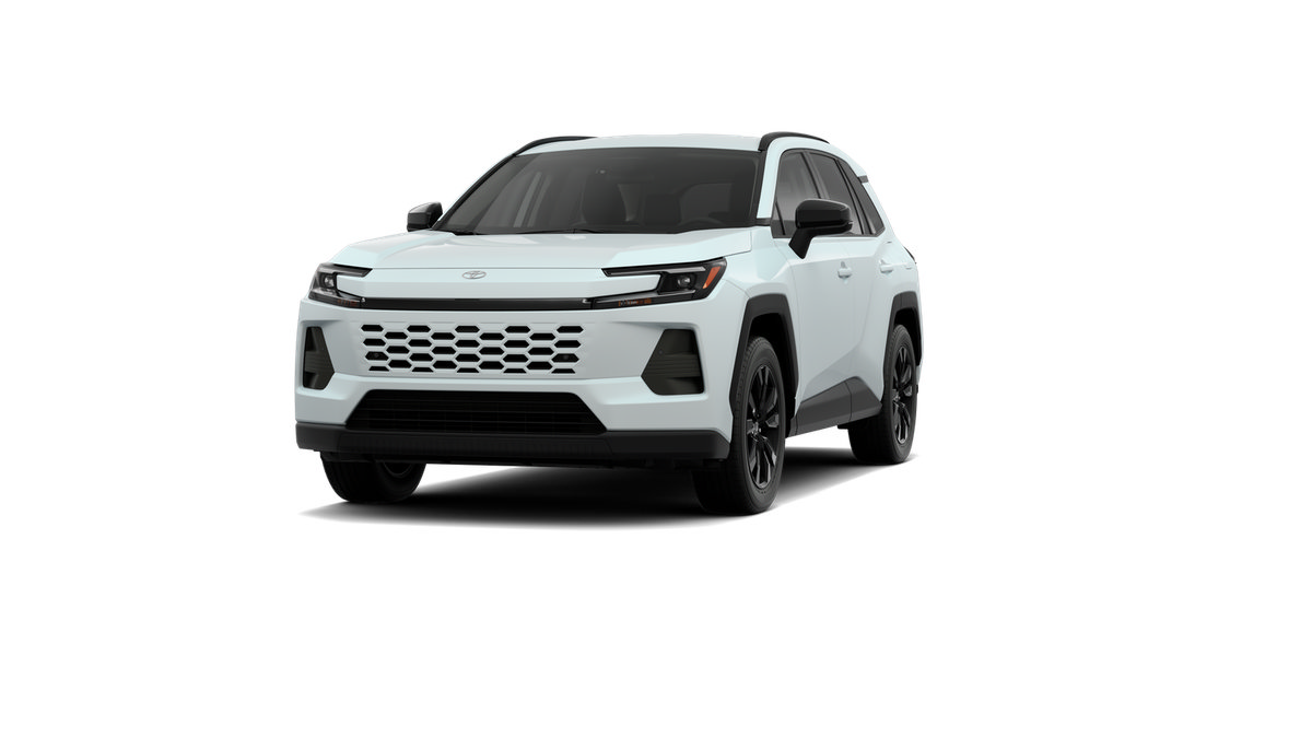 New 2026 Toyota RAV4 XLE Premium AWD/4WD image 36