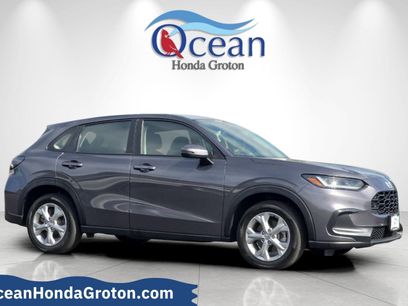 Used 2023 Honda HR-V LX