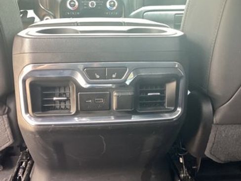 Used 2023 GMC Sierra 2500 AT4 w/ Gooseneck/5TH Wheel Package image 20