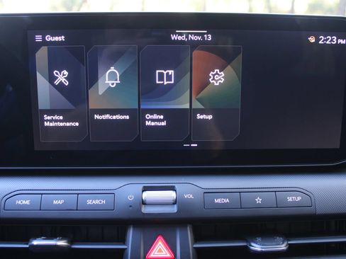 New 2026 Kia K4 FWD image 35