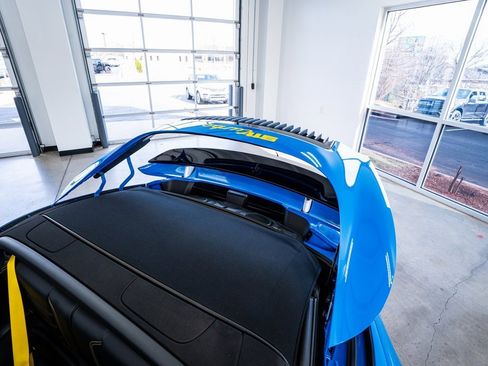 Used 2022 Porsche 911 Turbo S image 62