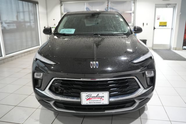 Used 2024 Buick Encore GX Preferred w/ Comfort Package AWD/4WD image 6