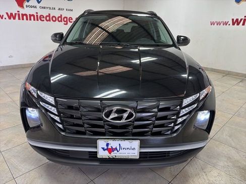 Used 2024 Hyundai Tucson SEL image 8