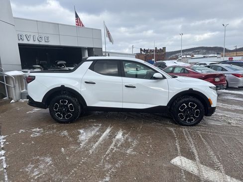 Used 2022 Hyundai Santa Cruz SE image 8