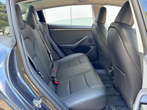 Used 2024 Tesla Model 3 RWD image 42