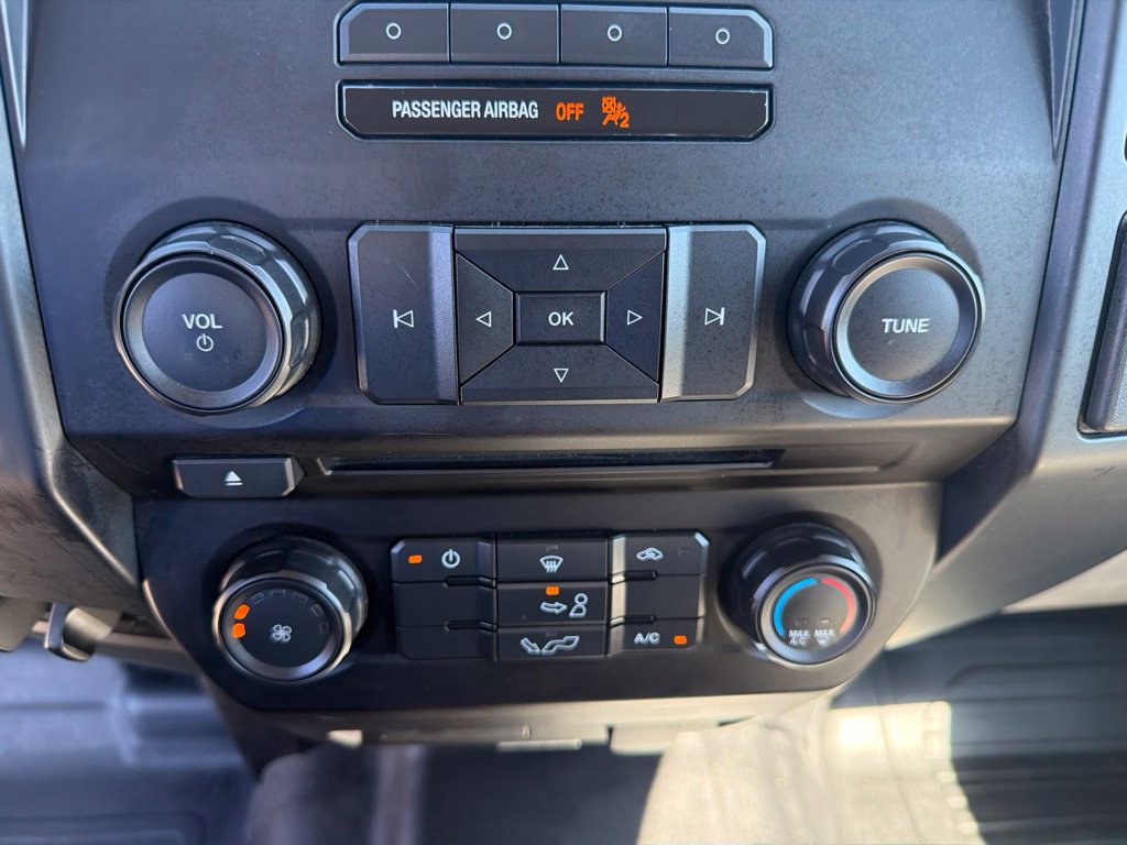 Used 2015 Ford F150 XL w/ Equipment Group 101A Mid RWD image 23