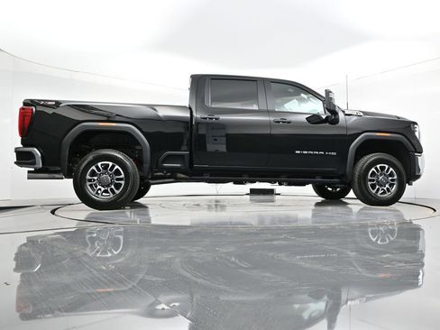 New 2025 GMC Sierra 3500 Pro w/ 1SA Pro Safety Plus Package image 22