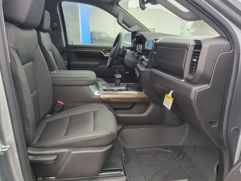 New 2026 Chevrolet Silverado 1500 RST w/ Convenience Package II image 29