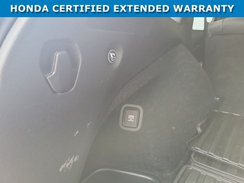 Certified 2022 Honda Passport EX-L image 14