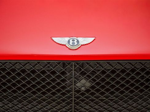 New 2024 Bentley Continental GT image 43