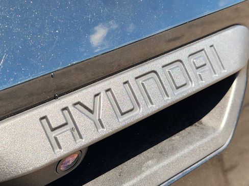 Used 2023 Hyundai Santa Cruz SEL Premium AWD/4WD image 11
