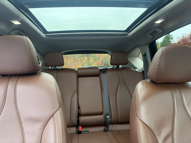 Used 2026 Acura RDX w/ Technology Package AWD/4WD image 40