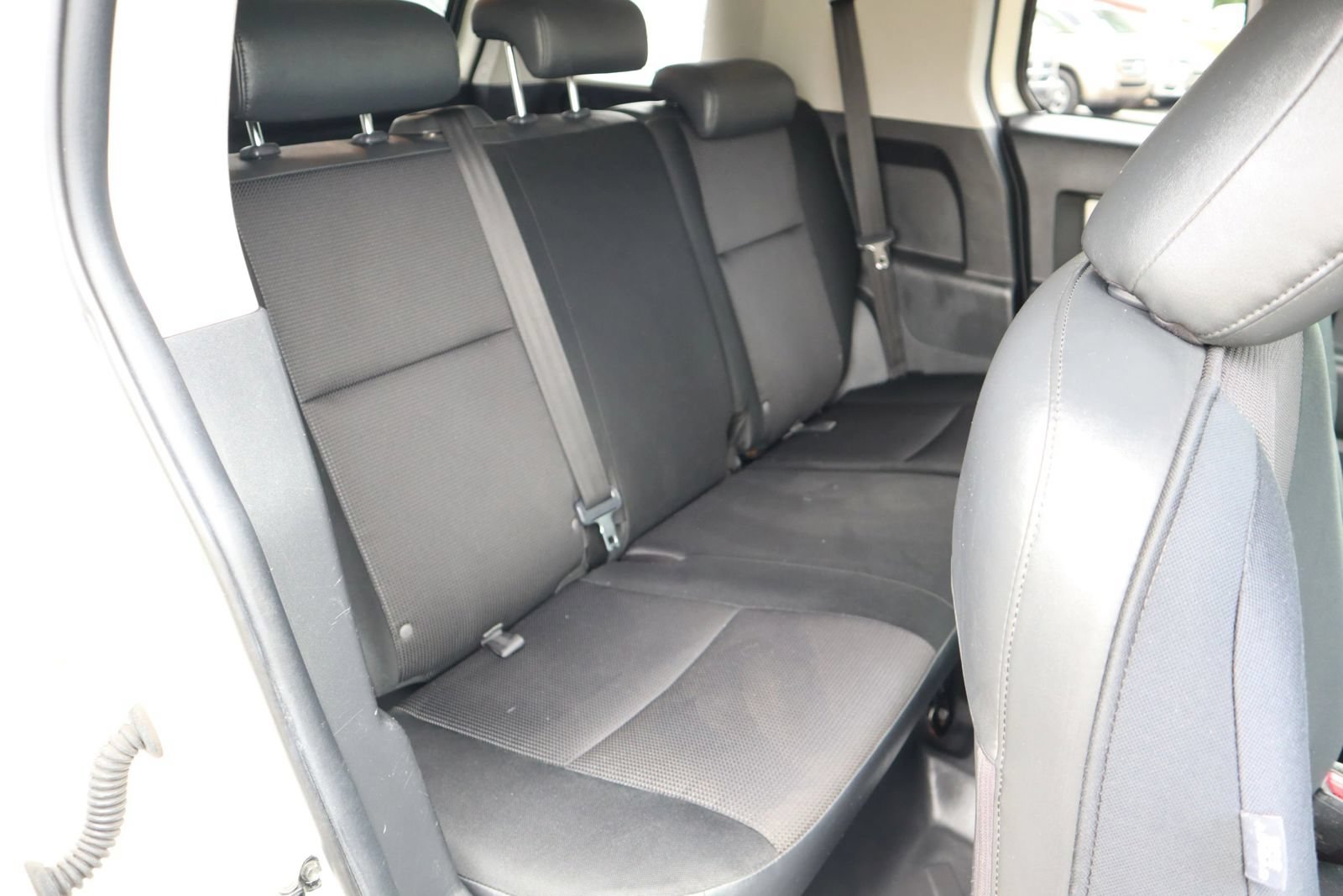Used 2010 Toyota FJ Cruiser 4WD w/ Upgrade Pkg 2 image 17