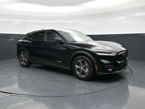 Used 2023 Ford Mustang Mach-E Select RWD image 10