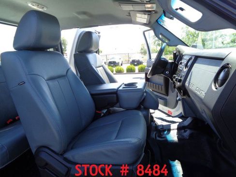 Used 2016 Ford F250 XL w/ Power Equipment Group RWD image 20