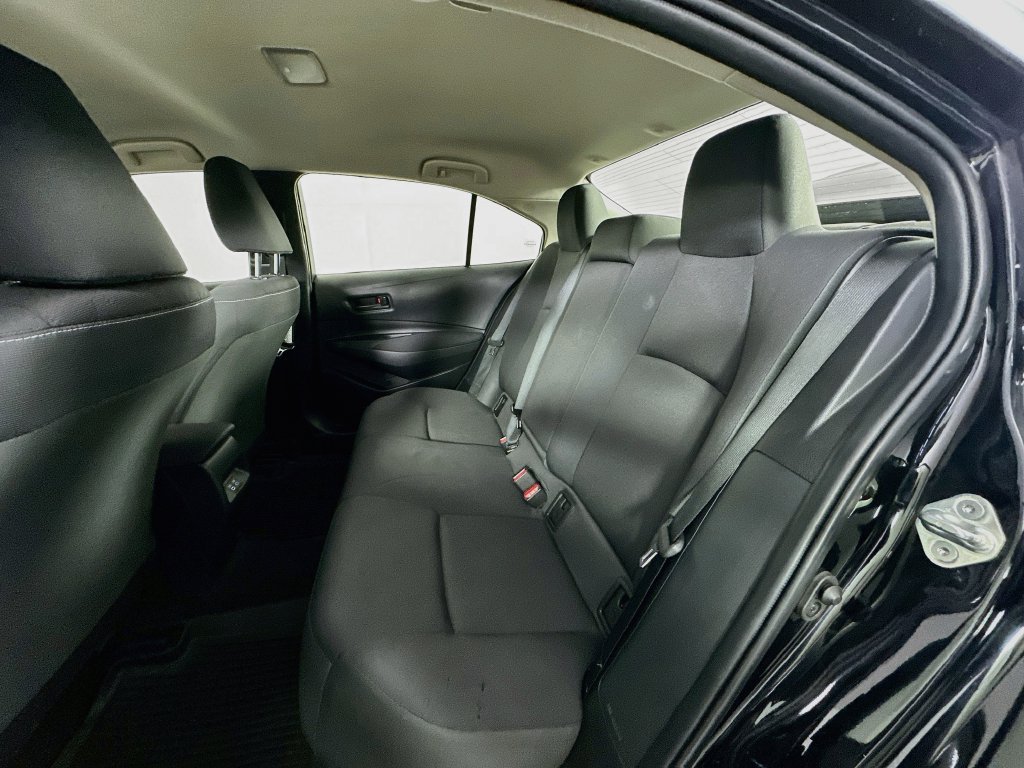 Used 2023 Toyota Corolla LE FWD image 24