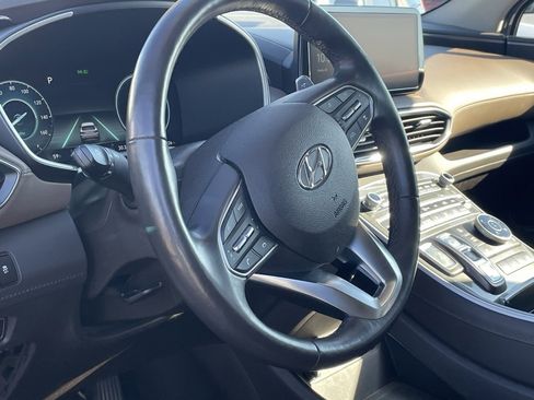 Used 2023 Hyundai Santa Fe Limited image 11