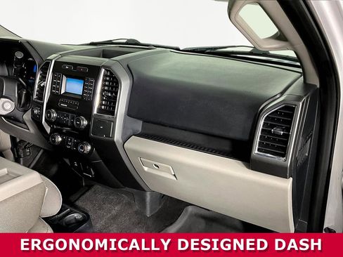 Used 2017 Ford F150 XLT w/ XTR Package image 23