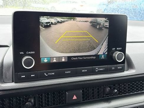 Used 2024 Honda CR-V Sport image 17