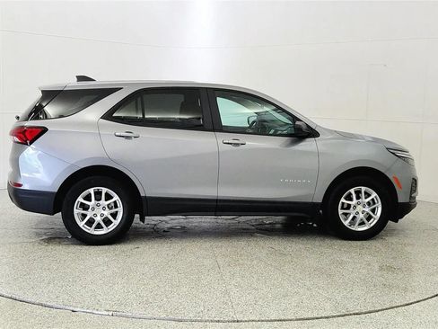 Used 2024 Chevrolet Equinox LS w/ LS Convenience Package FWD image 8