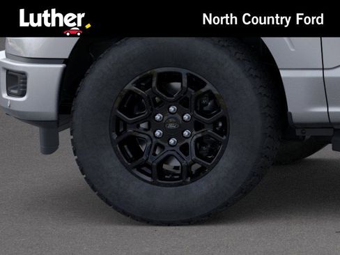 New 2026 Ford F150 XLT image 19