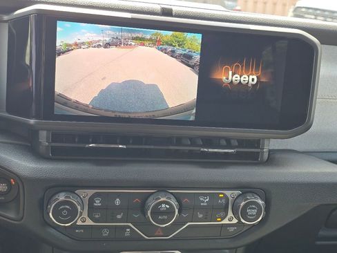 New 2025 Jeep Wrangler Sport S image 10